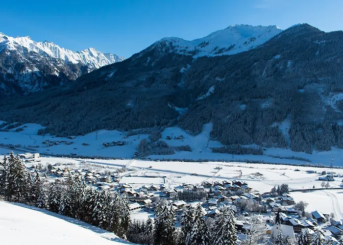 Апартаменты Wanger