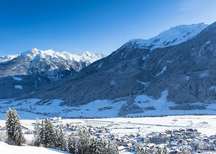 Wanger Апартаменты *