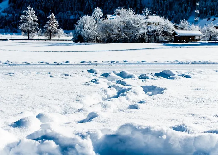 Wanger Апартаменты *