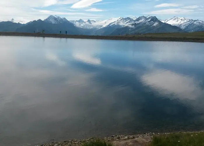 Wanger Апартаменты