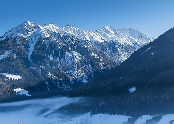 Wanger Апартаменты *