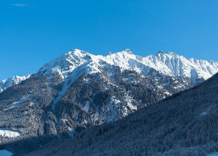 Апартаменты Wanger