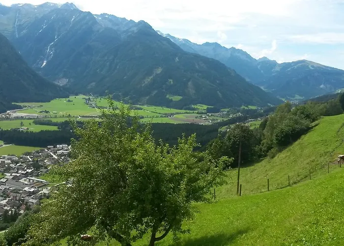 Wanger Нойкирхен-ам-Гросфенедигер