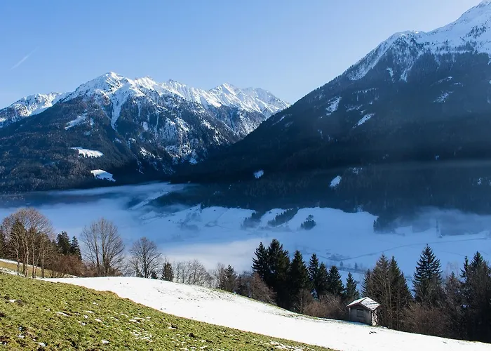 Wanger * Нойкирхен-ам-Гросфенедигер